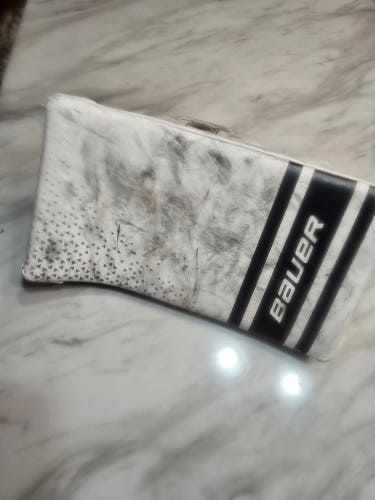 Bauer Regular (Used)