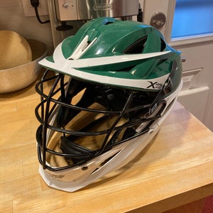 Cascade XRS Pro Helmet (Used)