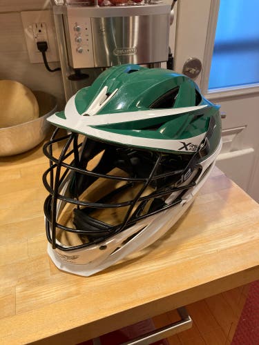 Cascade XRS Pro Helmet (Used)