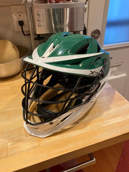 Cascade XRS Pro Helmet (Used)