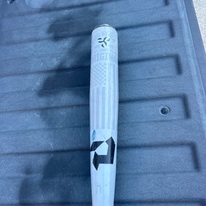 2024 DeMarini The Goods Hybrid BBCOR Certified Bat (-3) 30 oz 33" (Used)