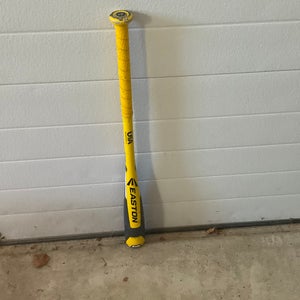 Easton Beast X Hyperlite Alloy USABat Certified Bat (-12) 15 oz 27" (Used)