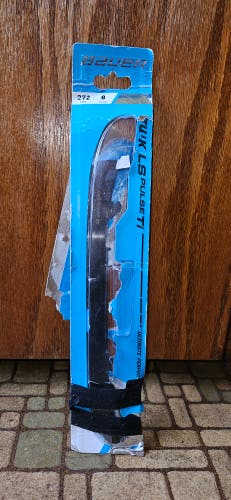 Bauer LS Pulse Ti Size 8 (Used)
