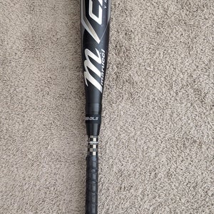 2025 Marucci CAT X Vanta Composite USSSA Certified Bat (-5) 25 oz 30" (New)