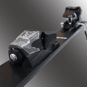 Salomon Stage 10 GW L90 Bindings (Black)
