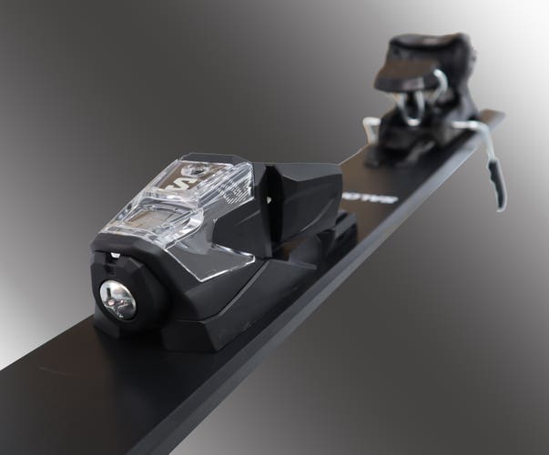 Salomon Stage 10 GW L90 Bindings (Black)