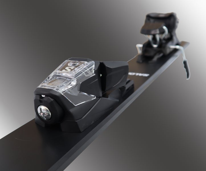 Salomon Stage 10 GW L90 Bindings (Black)