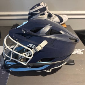 Cascade Helmet (Used)