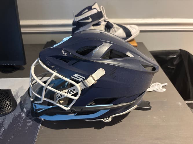 Cascade Helmet (Used)