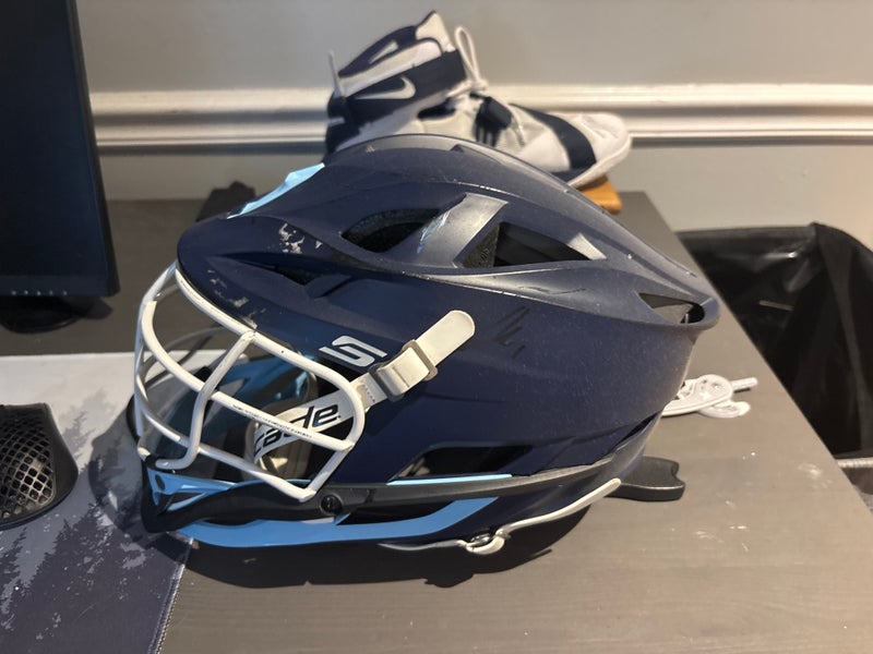 Cascade Helmet (Used)