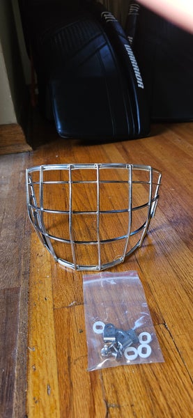 Bauer (New)