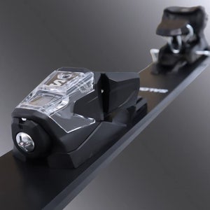 Salomon Stage 10 GW L100 Bindings (Black)
