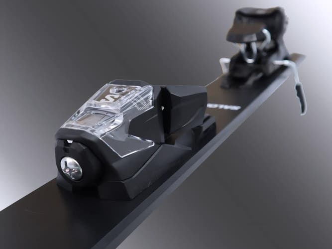Salomon Stage 10 GW L100 Bindings (Black)