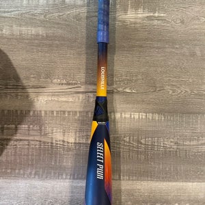 2025 Louisville Slugger Select PWR Hybrid BBCOR Certified Bat (-3) 29 oz 32" (New)