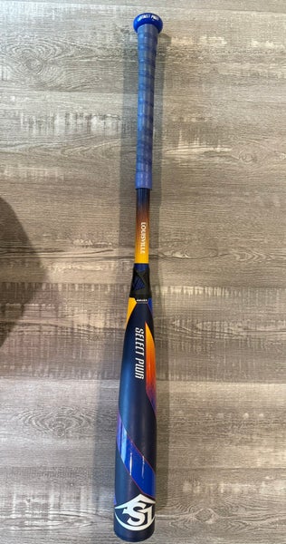 2025 Louisville Slugger Select PWR Hybrid BBCOR Certified Bat (-3) 29 oz 32" (New)