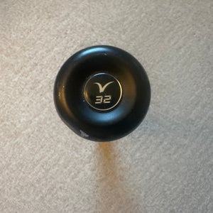 Victus Nox Hybrid BBCOR Certified Bat (-3) 29 oz 32" (Used)