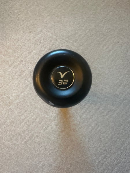 Victus Nox Hybrid BBCOR Certified Bat (-3) 29 oz 32" (Used)
