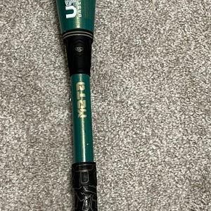 2023 Louisville Slugger Meta USA Certified Bat (-12) 17 oz 29" (Used)