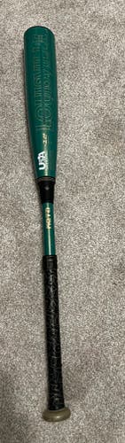 2023 Louisville Slugger Meta USA Certified Bat (-12) 17 oz 29" (Used)
