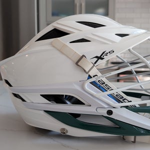 Like New Cascade XRS Helmet