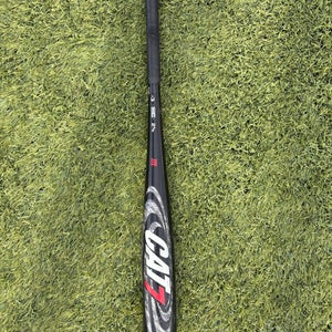 2020 Marucci CAT7 Alloy BBCOR Certified Bat (-3) 28 oz 31" (Used)