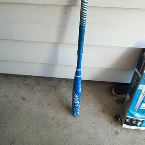 2023 Rawlings Mantra Composite Bat (-10) 22 oz 32" (Used)