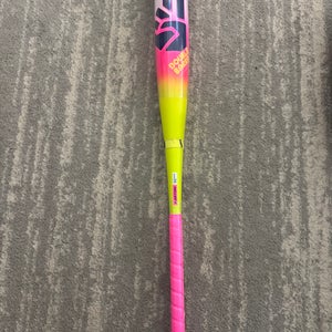 2025 Easton Dub Composite USSSA Certified Bat (-5) 26 oz 31" (New)