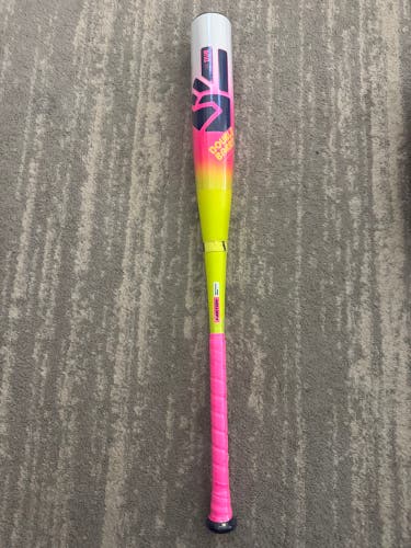 2025 Easton Dub Composite USSSA Certified Bat (-5) 26 oz 31" (New)