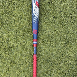 2023 Marucci CAT9 Composite USSSA Certified Bat (-8) 23 oz 31" (Used)