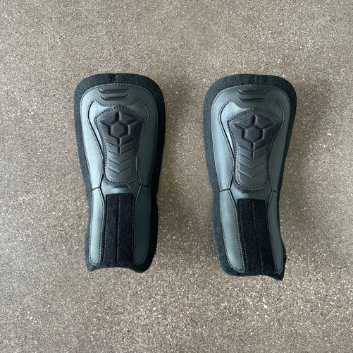 Brand New True Replacement Hockey Skate Tongues (Check Description)