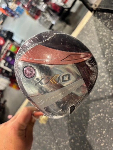 Used XXIO Womens Driver RH 12.5 Degree 11771-S000084512