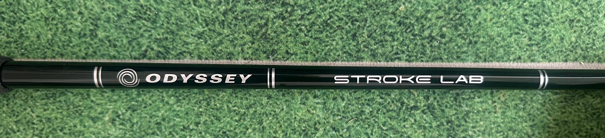 Toulon Graphite Putter Shaft