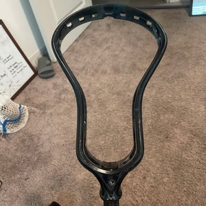 ECD Ion Unstrung Head (Used)