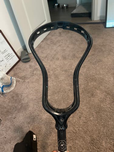 ECD Ion Unstrung Head (Used)