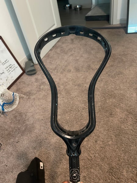 ECD Ion Unstrung Head (Used)