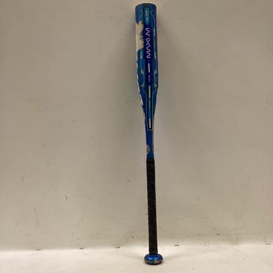 Used Combat MAXUM BB/SB Fastpitch Bat 26" 11725-S000490074
