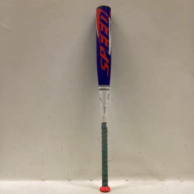 Used Easton SPEED COMP BB/SB USA 2 5/8 Bat 31" 11725-S000490072