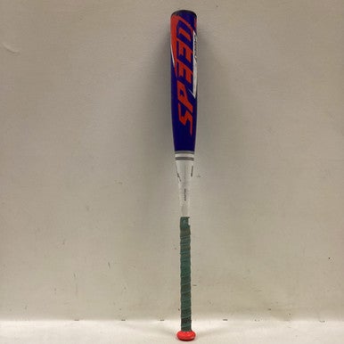 Used Easton SPEED COMP BB/SB USA 2 5/8 Bat 31" 11725-S000490072