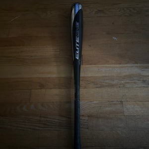 2020 AXE Elite One Alloy USABat Certified Bat (-10) 21 oz 31" (Used)