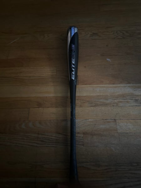 2020 AXE Elite One Alloy USABat Certified Bat (-10) 21 oz 31" (Used)