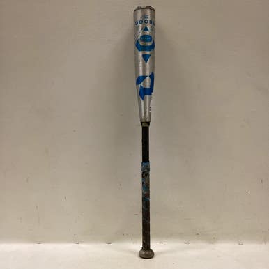Used Demarini THE GOODS BB/SB USA 2 5/8 Bat 30" 11725-S000490106