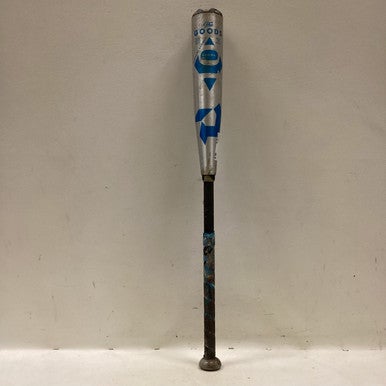 Used Demarini THE GOODS BB/SB USA 2 5/8 Bat 30" 11725-S000490106
