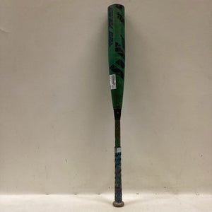 Used Louisville Slugger SLMTX8-23 BB/SB USSSA 2 3/4 Bat 31" 11725-S000490118