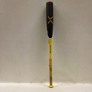 Used Easton BEAST X BB/SB USA 2 5/8 Bat 31" 11725-S000490189