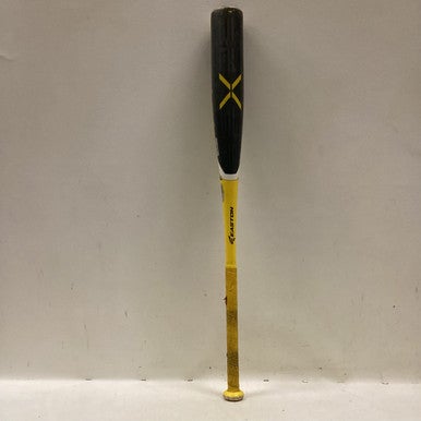 Used Easton BEAST X BB/SB USA 2 5/8 Bat 31" 11725-S000490189