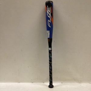 Used Easton FUZE HYBRID 360 BB/SB USA 2 5/8 Bat 28" 11725-S000490285