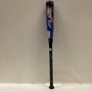 Used Easton FUZE HYBRID 360 BB/SB USA 2 5/8 Bat 28" 11725-S000490285