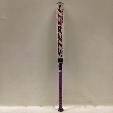 Used Easton STEALTH SPEED BB/SB Fastpitch Bat 32" 11725-S000490282