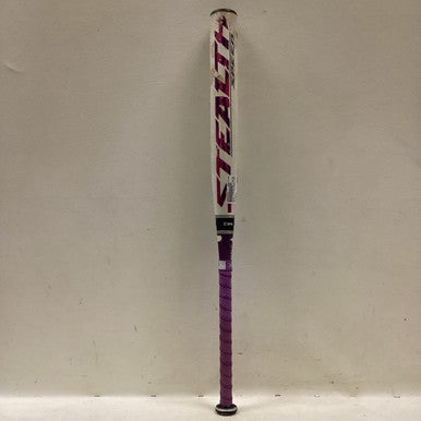Used Easton STEALTH SPEED BB/SB Fastpitch Bat 32" 11725-S000490282