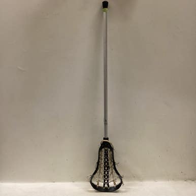 Used Under Armour REGIME Wmn Atk/Mid Complete Stick Black 11725-S000490299